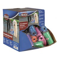 Bags for dog droppings Trixie Dog Pick Up complement