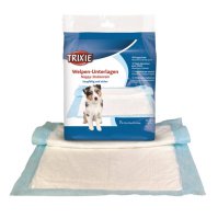 Primers absorbent to cuvette for dogs 60x60 cm Trixie