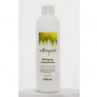 Silk Spray Concentrate-250 ml Wampum