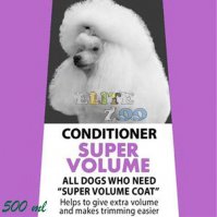 Odżywka Super Volume 500 ml KONCENTRAT MD10