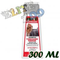 Yorkshire Terrier Shampoo 300ml MD10