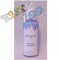 Szampon-Self Rinse Shampoo z atomizerem 100 ml Wampum