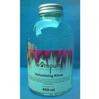 Volumising Rinse 400 ml koncentrat Wampum