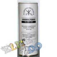 Grooming powder whole body 500g